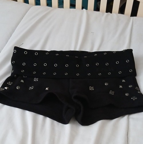 Named collective black - black, ribbed