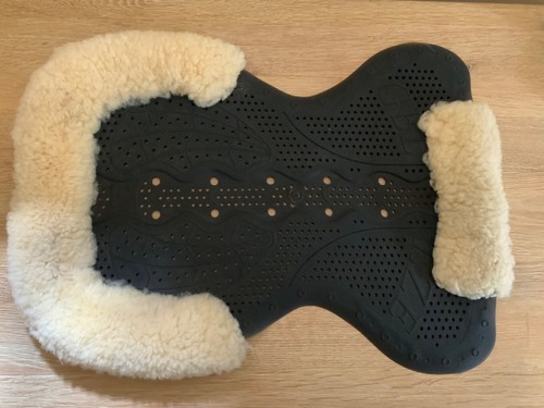 Gel eze saddle shaped - gel-eze,