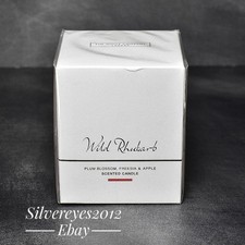 The White Company Wild Rhubarb
