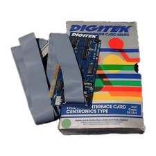 for Apple II vintage Digitek