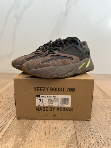 Size adidas yeezy - -,