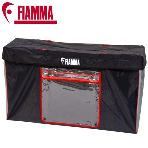 Fiamma cargo rear storage - cargo,
