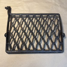 Vintage Singer Treadle Sewing Machine Frame Base Cast Iron Foot Pedal Part