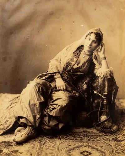 Late 19th century - late, photo