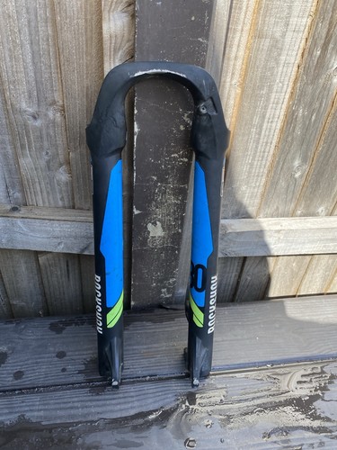 Rock shox 29er lowers qr - 30,