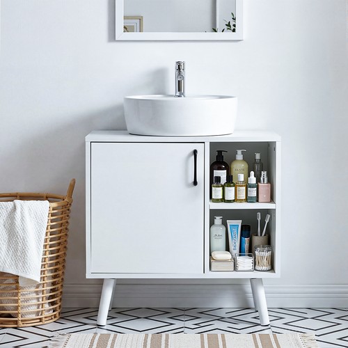 Under sink cabinet - under,
