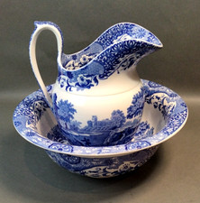 Copeland Spode's Italian