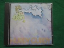 HURDY GURDY - SELF TITLED - BACKGROUND RECORDS - HBG 122/11 - CD