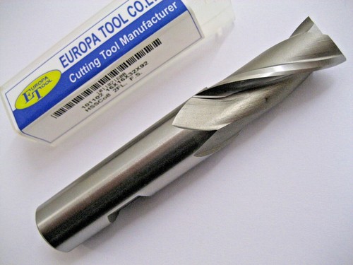 16mm cobalt slot drill mill - slot,