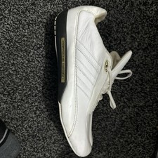 Adidas porsche design - design,