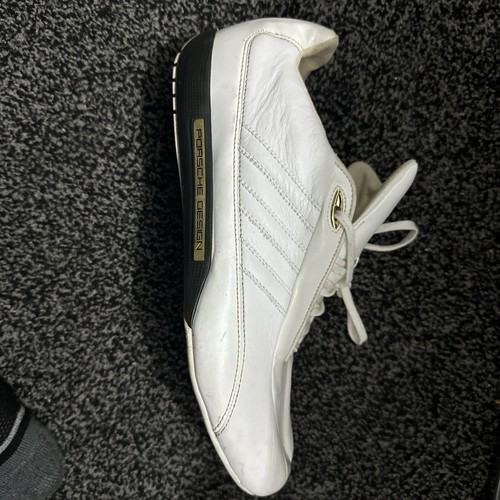 Adidas porsche design - design,