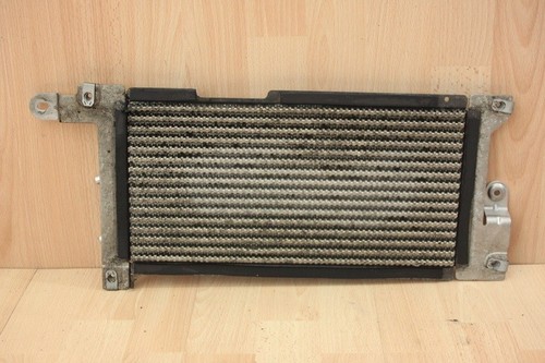 Diesel fuel cooler - fuel,