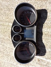 2014 VAUXHALL ASTRA J VXR 2.0