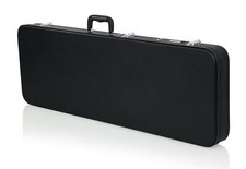 Gator cases hard - hard-shell, wood