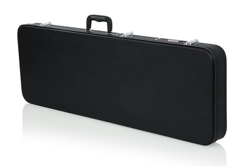 Gator cases hard shell wood - gator,
