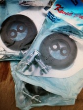 1.1/2" [40mm] CISTERN CLOSE COUPLING CONVERSION KIT C/W DOUGHNUT WASHER QTY 3