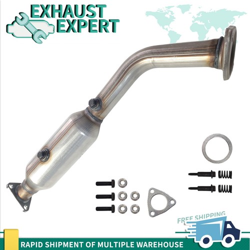Catalytic converter for honda - for,