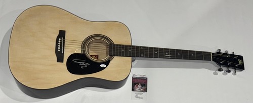 Cooper alan signed - alan, natural