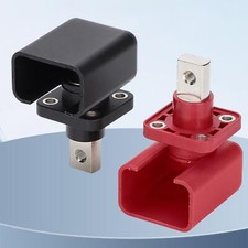 2Pcs Battery Terminal