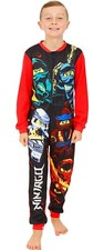 Lego Ninjago Boys Fleece