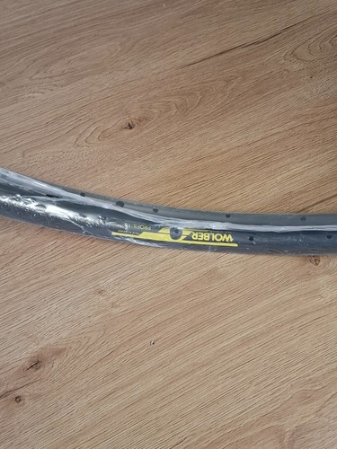 Nos wolber profil rims - profil, 18