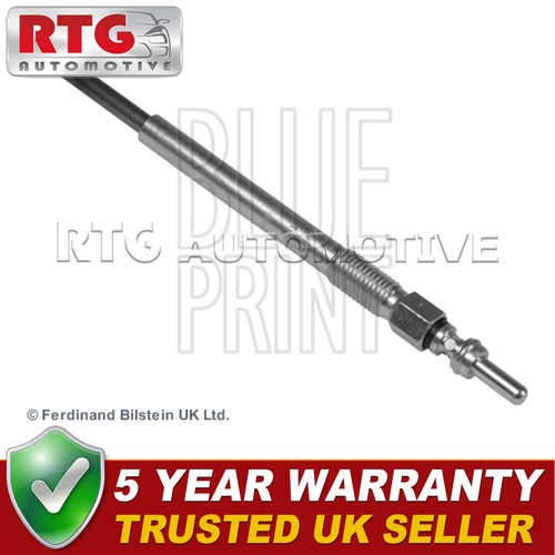 Glow plug fits ford - glow,