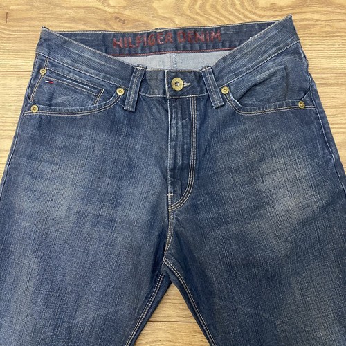 Men tommy hilfiger - tommy, jeans