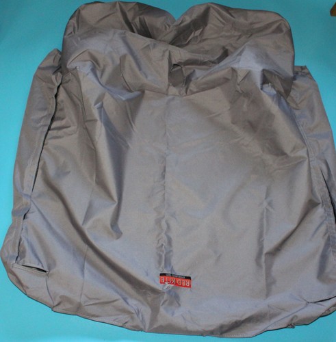 Red kite rain travel cover - travel,