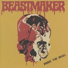 Beastmaker - Inside The Skull