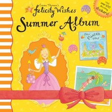 Felicity Wishes: Felicity