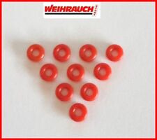 UPRATED Cylinder Seal Oring Part No. 2665 OR044 for Weihrauch HW100 BLACK OR RED
