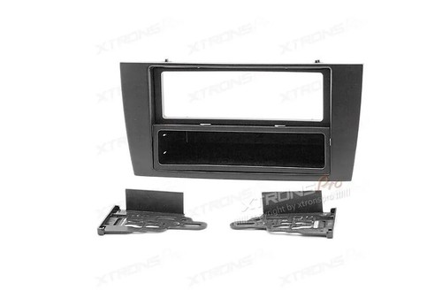 Radio fascia for jaguar type - fascia,