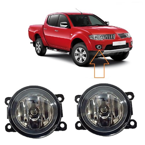 Fit mitsubishi l200 2005 2015 - mitsubishi, 2005-2015