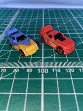 Micro Machines, Hasbro, 2x