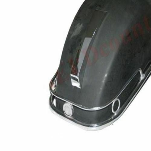 Vespa front mudguard - vespa,