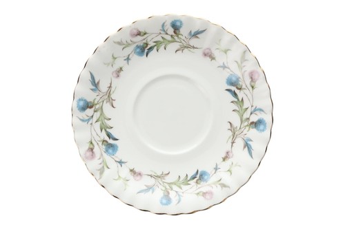 Royal albert brigadoon - -,