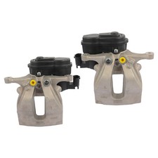 2 PCS Rear Left + Right Brake Calipers For Range Rover L405 /Sport L494 2012-21