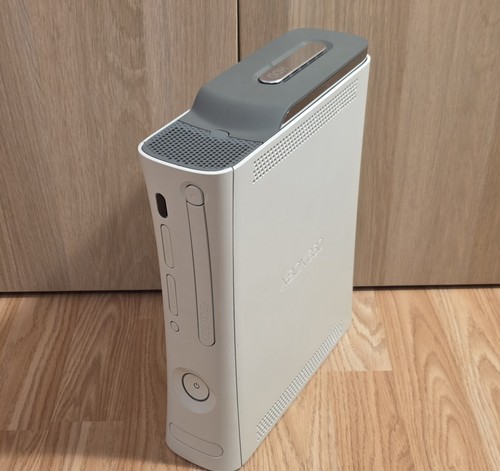 Xbox 360 arcade 20gb - 360,