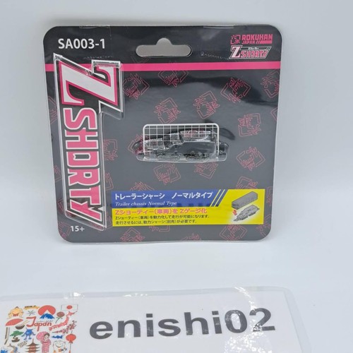 Rokuhan gauge sa003 - z,