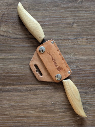 Wood carving tools - wood,