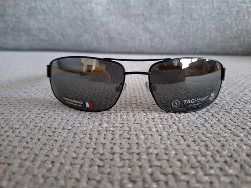 Tag heuer th0251 sunglasses - heuer,