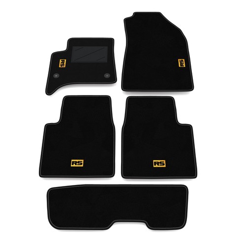 Floor mats compatible with - mats,