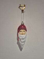 Vintage Santa Claus Father