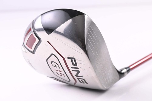 Ping g15 draw - g15, /