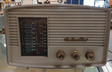 HMV His Masters Voice Radio