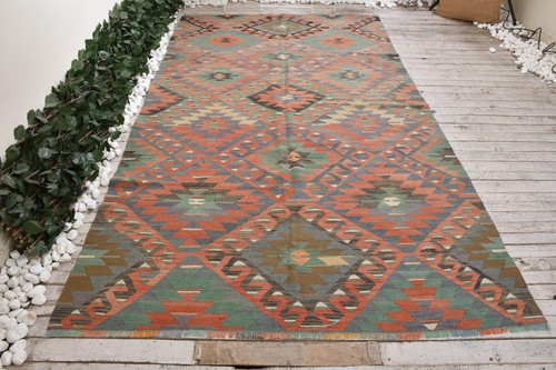 Turkish 5x9 rug large - rug,,