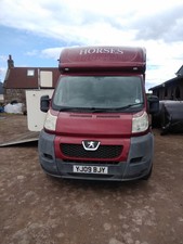 Equitrek victory red 4.5 ton