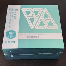 Premium scalp-regenerating
