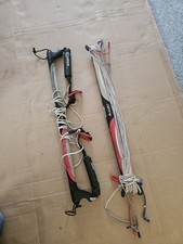 2 X Ozone Kitesurfing Bars