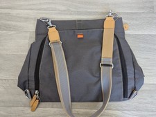 Pacapod Unisex Baby Changing Bag- Accessories NOT Included